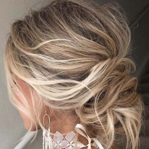 50 of the Coolest Updos for Long Hair | All Women Hairstyles
